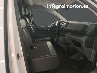 Citroën Jumpy FURGON M 1.5 BlueHDi 100CV BVM6 E6d 