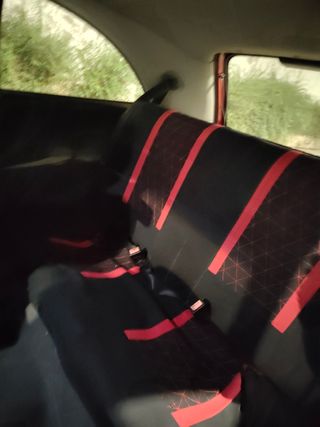 Opel Corsa 2002