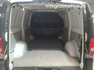 Mercedes Vito 110CDI 75kW Furgón Pro Larga 
