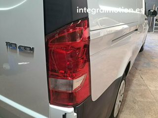 Mercedes Vito 110CDI 75kW Furgón Pro Larga 