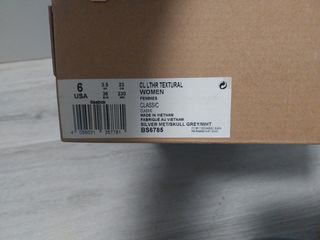 Zapatillas Reebok Classic Nuevas