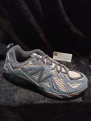 New Balance 610 V1 