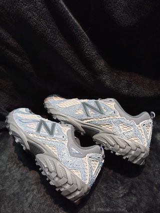 New Balance 610 V1 