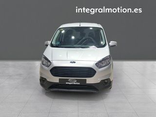 Ford Transit Courier KOMBI TREND1.5 