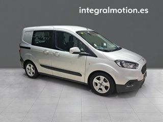 Ford Transit Courier KOMBI TREND1.5 