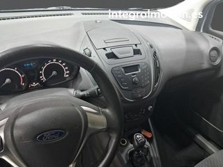 Ford Transit Courier KOMBI TREND1.5 