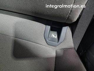 Ford Transit Courier KOMBI TREND1.5 