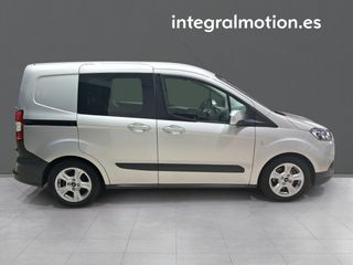 Ford Transit Courier KOMBI TREND1.5 