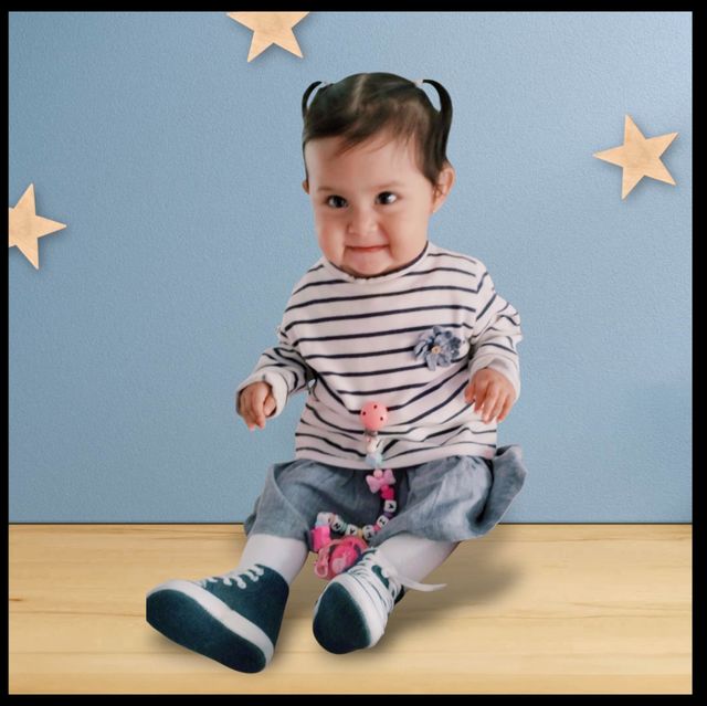 Chupetero personalizados