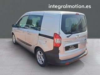 Ford Transit Courier KOMBI TREND1.5 