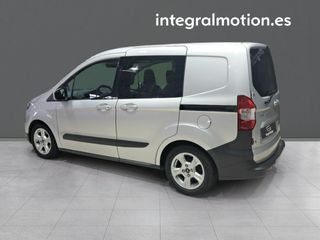 Ford Transit Courier KOMBI TREND1.5 