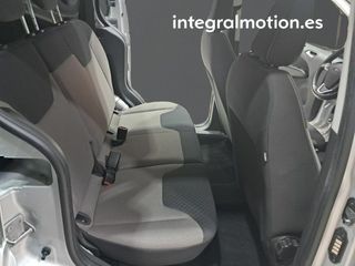 Ford Transit Courier KOMBI TREND1.5 