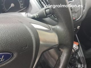 Ford Transit Courier KOMBI TREND1.5 