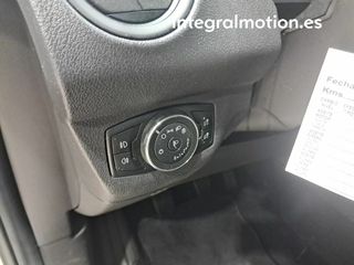 Ford Transit Courier KOMBI TREND1.5 