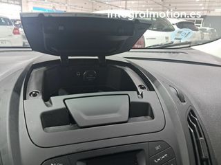 Ford Transit Courier KOMBI TREND1.5 