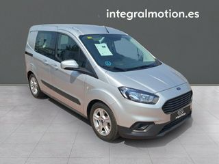 Ford Transit Courier KOMBI TREND1.5 