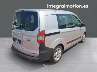 Ford Transit Courier KOMBI TREND1.5 
