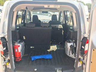 Ford Transit Courier KOMBI TREND1.5 
