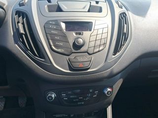 Ford Transit Courier KOMBI TREND1.5 