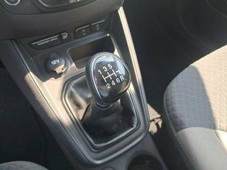 Ford Transit Courier KOMBI TREND1.5 