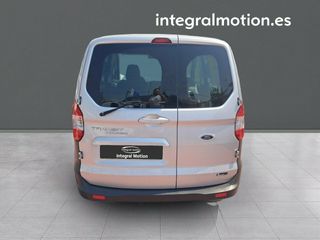 Ford Transit Courier KOMBI TREND1.5 
