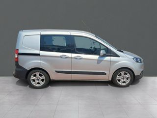 Ford Transit Courier KOMBI TREND1.5 