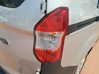 Ford Transit Courier KOMBI TREND1.5 