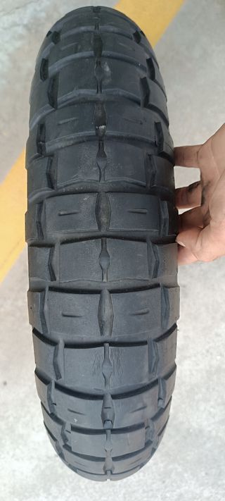 Neumático Pirelli Scorpion Rally STR 120/70R17