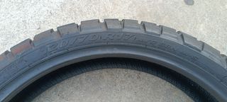 Neumático Pirelli Scorpion Rally STR 120/70R17