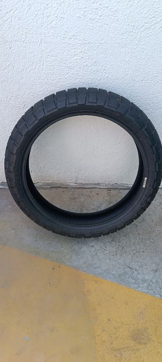 Neumático Pirelli Scorpion Rally STR 120/70R17