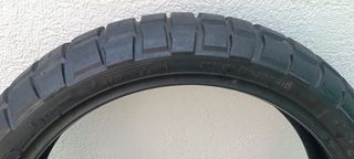 Neumático Pirelli Scorpion Rally STR 120/70R17