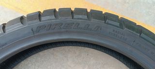 Neumático Pirelli Scorpion Rally STR 120/70R17