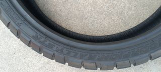 Neumático Pirelli Scorpion Rally STR 120/70R17