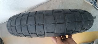 Neumático Pirelli Scorpion Rally STR 120/70R17