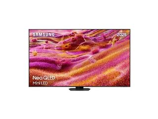 TV Samsung Neo QLED 98 TQ98QN90FATXXC 4K