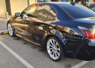 Llantas BMW 19 Style 166