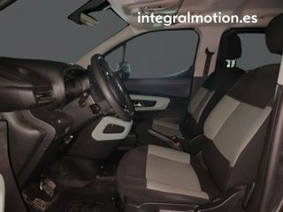 Citroën Berlingo Multispace 1.2 PureTech 110 MAN6 S&S Live M 5d 