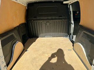 Citroën Berlingo 1.5 BlueHDi 75 FAP Control M 