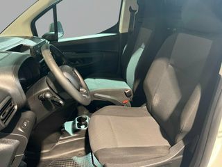 Citroën Berlingo 1.5 BlueHDi 75 FAP Control M 