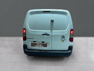 Citroën Berlingo 1.5 BlueHDi 75 FAP Control M 