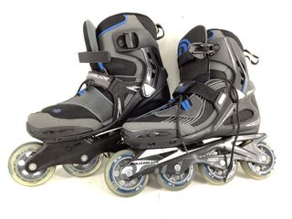 patines rollerblade max wheel 80