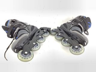 patines rollerblade max wheel 80