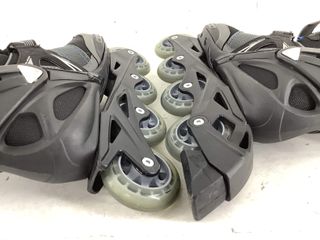patines rollerblade max wheel 80