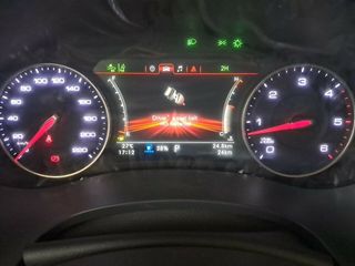 Foton Tunland G7 4WD 8AT 
