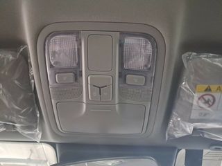 Foton Tunland G7 4WD 8AT 