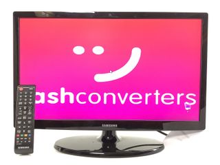 televisor led 22” samsung ue22es5000