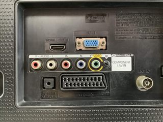 televisor led 22” samsung ue22es5000