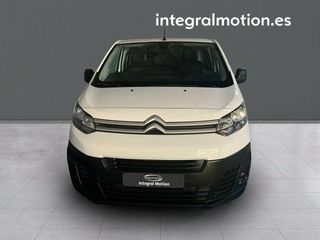 Citroën Jumpy XL 2.0 BlueHDi 120 S&S 