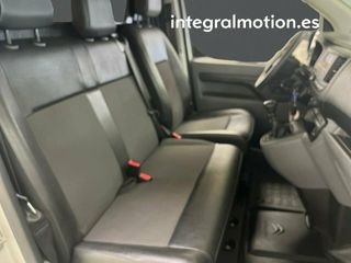Citroën Jumpy XL 2.0 BlueHDi 120 S&S 