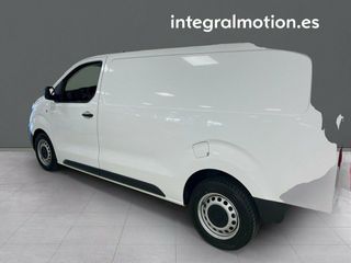 Citroën Jumpy XL 2.0 BlueHDi 120 S&S 